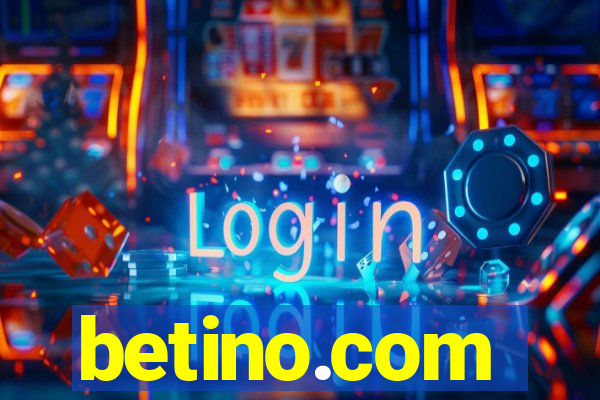 betino.com