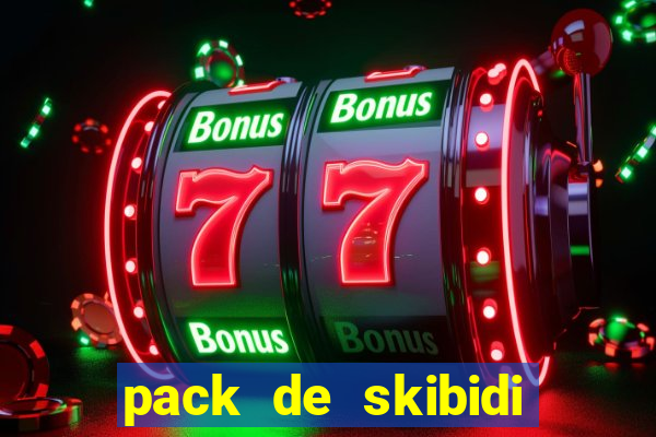 pack de skibidi toilet para drawing cartoons 2 download