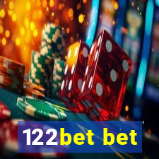 122bet bet