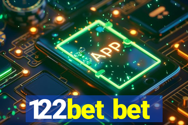 122bet bet