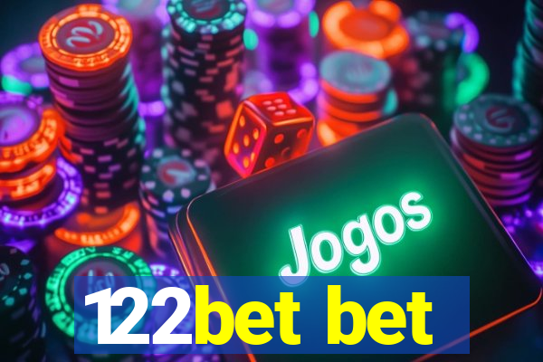 122bet bet