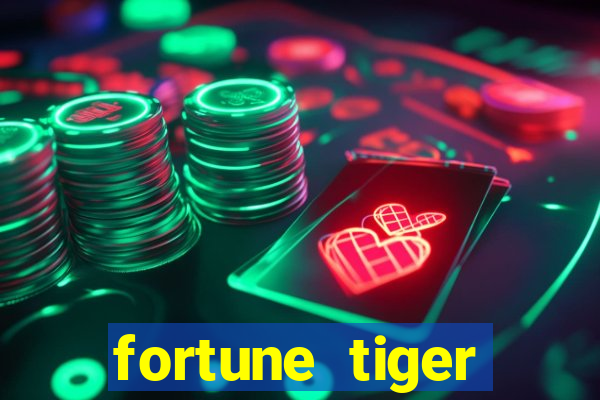 fortune tiger plataforma nova