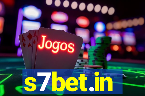 s7bet.in