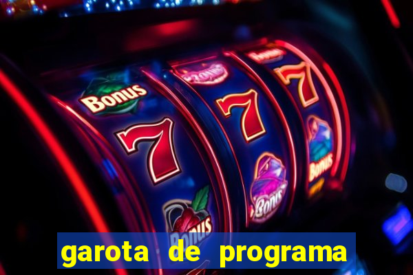 garota de programa de porto de galinha