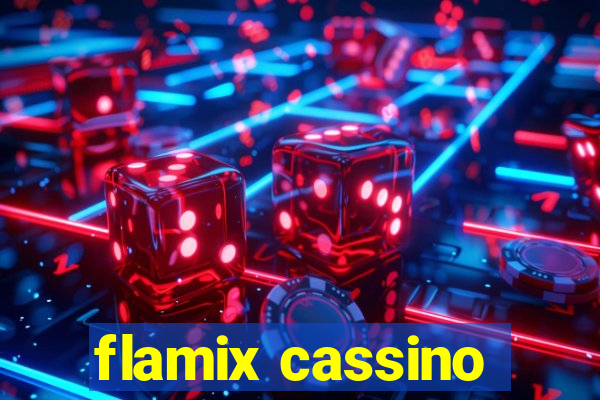 flamix cassino