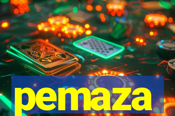 pemaza