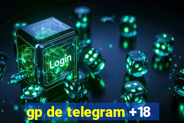 gp de telegram +18