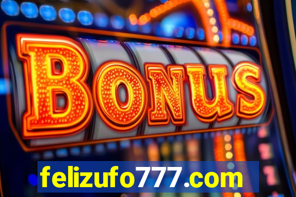 felizufo777.com