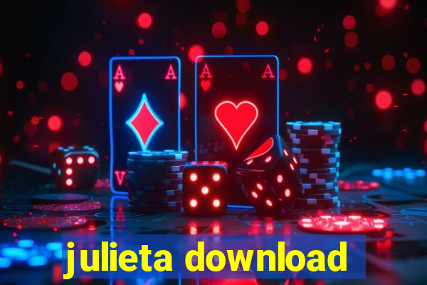 julieta download