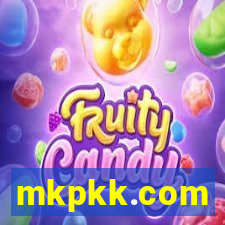 mkpkk.com