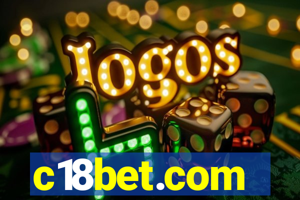 c18bet.com
