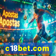 c18bet.com