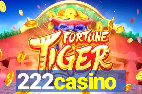 222casino
