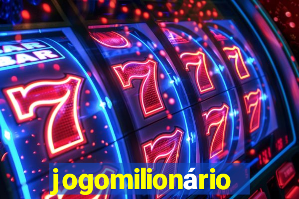 jogomilionário