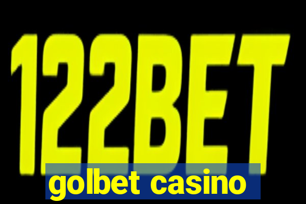 golbet casino