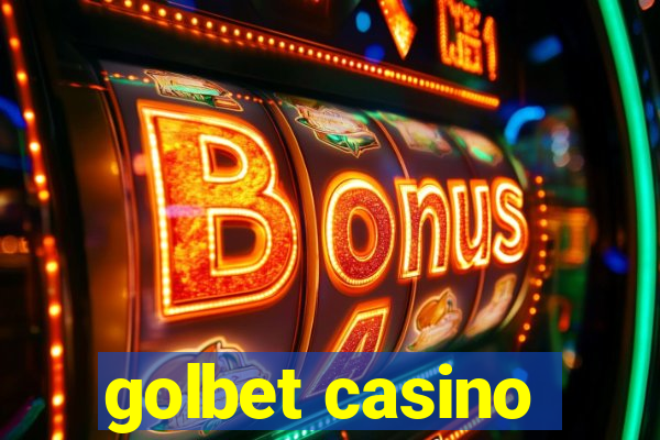 golbet casino