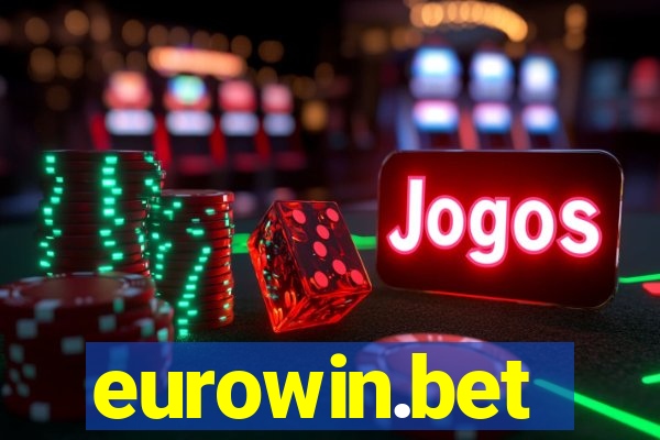 eurowin.bet