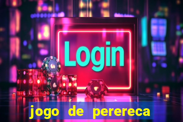 jogo de perereca de mulher