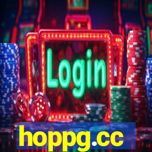 hoppg.cc