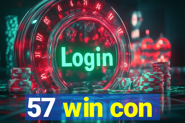 57 win con