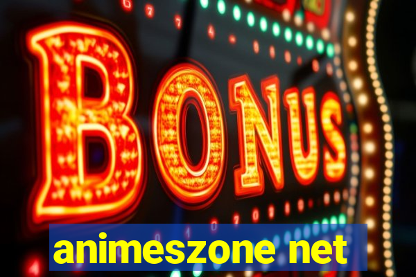 animeszone net