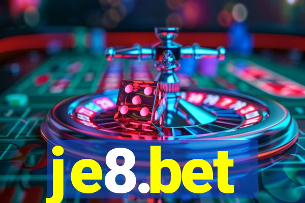 je8.bet