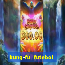 kung-fu futebol clube torrent