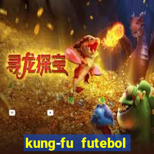 kung-fu futebol clube torrent