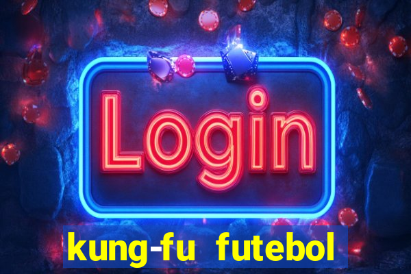kung-fu futebol clube torrent