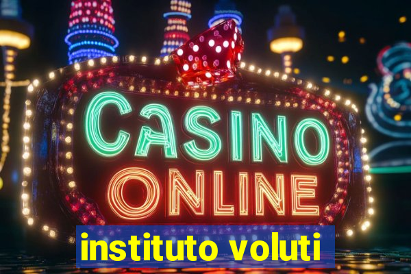 instituto voluti