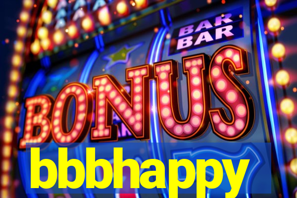 bbbhappy