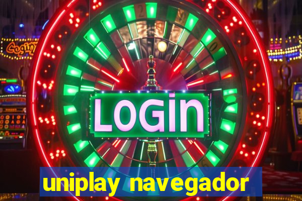 uniplay navegador