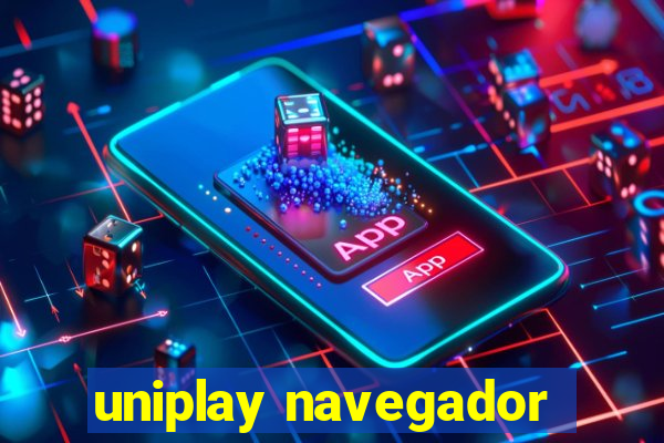 uniplay navegador