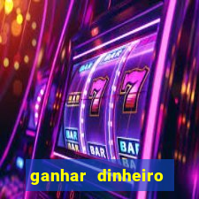 ganhar dinheiro para conversar com pessoas