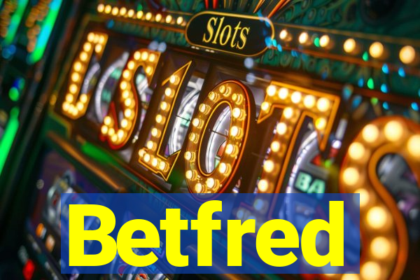 Betfred