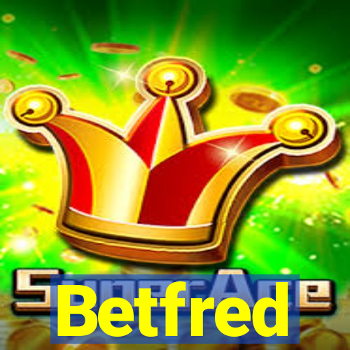 Betfred
