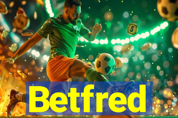 Betfred