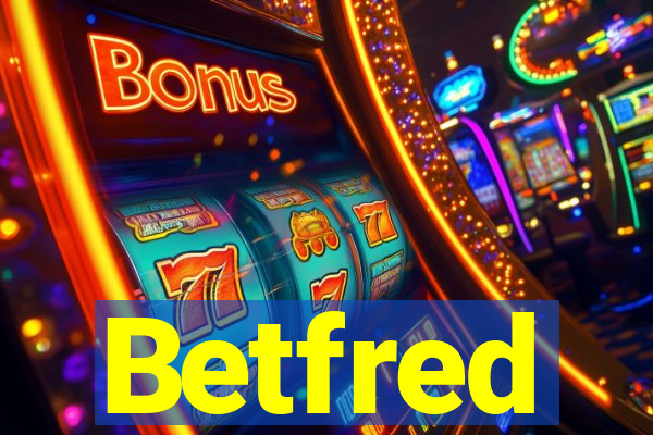 Betfred