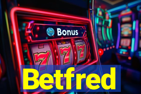 Betfred