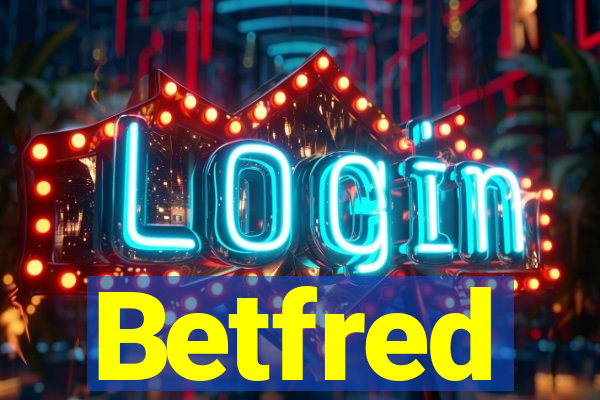 Betfred