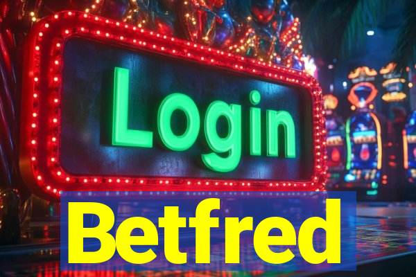 Betfred
