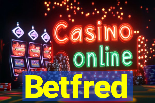 Betfred
