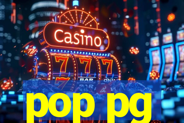 pop pg