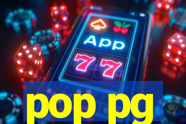 pop pg