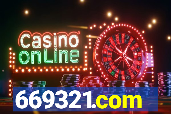 669321.com