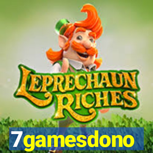 7gamesdono