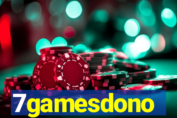 7gamesdono