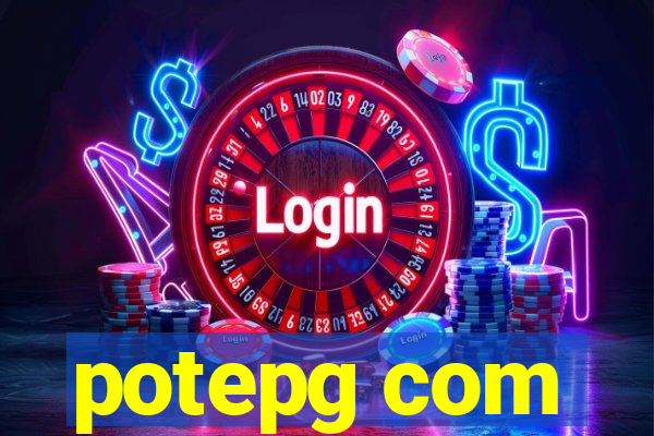 potepg com