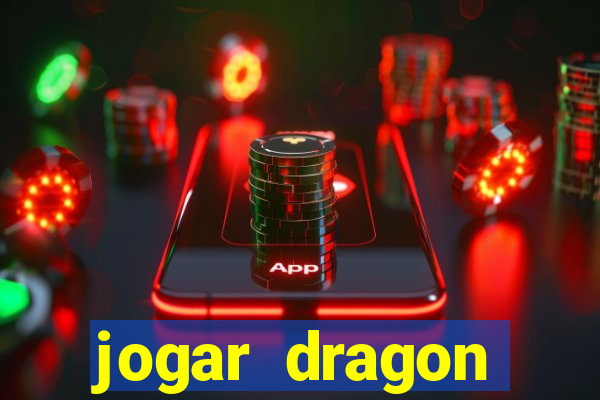 jogar dragon fortune demo
