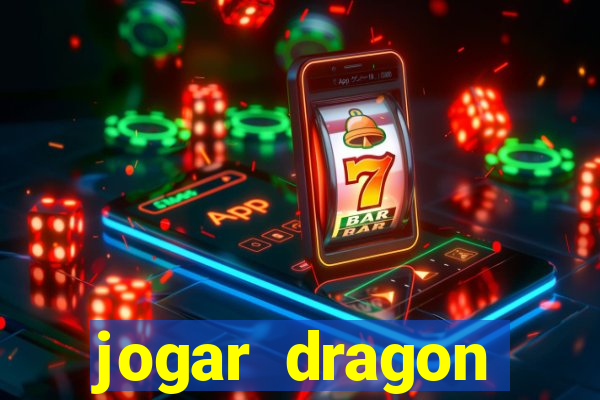 jogar dragon fortune demo